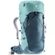 Hiking Backpack Deuter Speed Lite 30 SL - Arctic-Dustblue