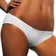 Women's seamless panties Brubeck HIPSTER