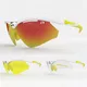 Sports Sunglasses Opera Newline