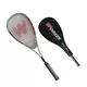 WORKER Aluminium Squash Racquet