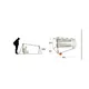 Tent FERRINO Lightent 2 Pro - Grey