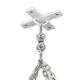 Attachment - ceiling cross
