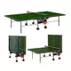 InSPORTline Forte Table Tennis Table - Green