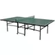 InSPORTline MOVE Table Tennis Table - Green