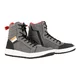 Motorcycle Boots W-TEC Sueden - Grey - Grey