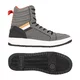 Motorcycle Boots W-TEC Sueden - Grey