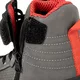 Motorcycle Boots W-TEC Sueden - Grey
