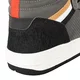 Motorcycle Boots W-TEC Sueden - Grey