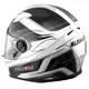LS2 Concept Motorcycle Helmet