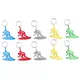 Bottle Opener Munkees Surfer