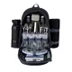 Picnic Thermo Backpack inSPORTline Sutipan 4-person