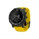 Outdoor computer Suunto CorE Crush - Yellow
