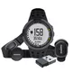 Sporttester Suunto M5 Men Black Running Pack (M5 POS. DISP.+ M.MINI)