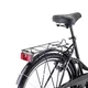 Urban Bike Reactor Swan 26” – 2025 - Graphite
