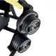 Set of 2 Weight Plate Storage Pegs TechnoGym Set 2
