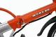 WORKER Benji Folding Electric Bike 2012 - Red