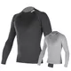 Kid thermo long sleeve shirt Blue Fly Termo Duo