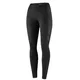 Women’s Thermal Motorcycle Pants Brubeck Cooler LE1389W - Black - Black