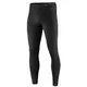Men’s Thermal Motorcycle Pants Brubeck Cooler LE1388M - Black