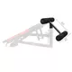 Leg Curl Extension MAGNUS MX2311