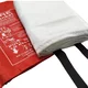 Fire Blanket inSPORTline Blanfir 170 x 130 cm