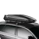 Car Roof Box Thule Touring Sport Black
