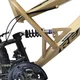 Junior Bike Reactor Wind 26” – 2025 - Beige