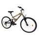 Junior Bike Reactor Wind 26” – 2025 - Beige