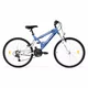 Junior Bike Reactor Wind 26” – 2025 - Beige - Blue