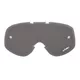 Spare lens for moto goggles W-TEC Benford - Dark
