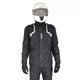 Airbag Jacket Helite Touring New Textile Black