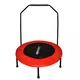 InSPORTline Bambi 97 cm Trampoline with Handlebar
