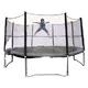 Trampoline set Spartan Top Jump 487 cm