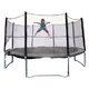 Spartan Top Jump 396 cm Trampoline Set