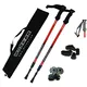 WORKER Prostubai Tracking Poles