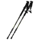 WORKER CARBON Trekking Poles - Green