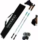 WORKER Dachstein Nordic walking Poles