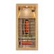 Infrared Sauna inSPORTline Trevirke 100