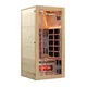 Infrared Sauna inSPORTline Trevirke 100