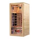 Infrared Sauna inSPORTline Trevirke 100
