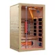 Infrared Sauna inSPORTline Trevirke 200