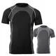 Men's functional T-shirt Brubeck DRY short-sleeve
