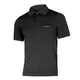 Men's functional T-shirt Brubeck PRESTIGE with collar