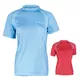Women's functional T-shirt Brubeck short-sleeve
