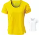 Ladies elastic sporting T-shirt ALEA