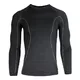Men's functional T-shirt Brubeck longsleeve