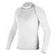 Thermo long sleeve shirt Blue Fly Termo Pro - White