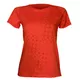 Women's sport shirt Newline Imotion Tee - Red