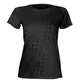 Women's sport shirt Newline Imotion Tee - Titanium Grey
