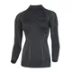 Women's functional T-shirt Brubeck THERMO short-sleeve - Black